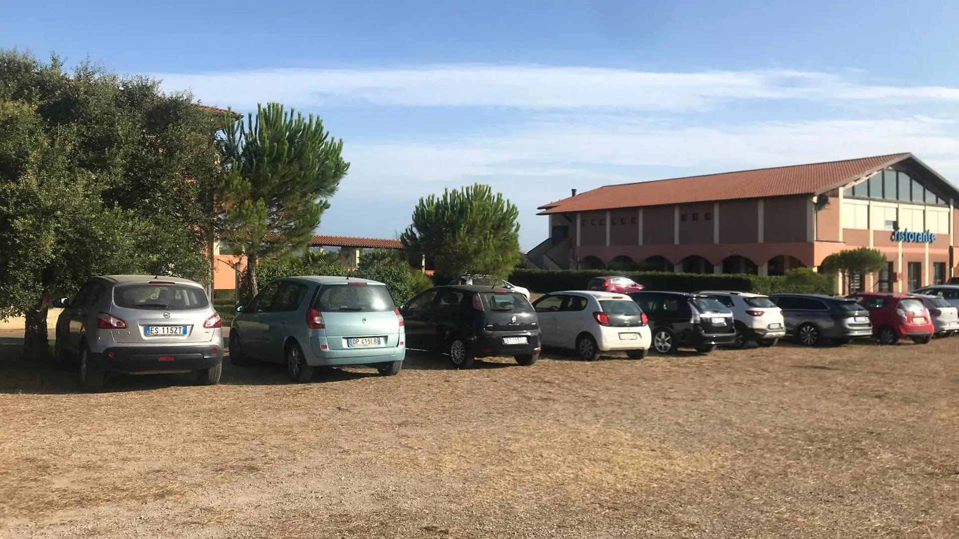 برانسيبينا أو ماري Residence Il Tombolo 3*, برانسيبينا أو ماري إيطاليا