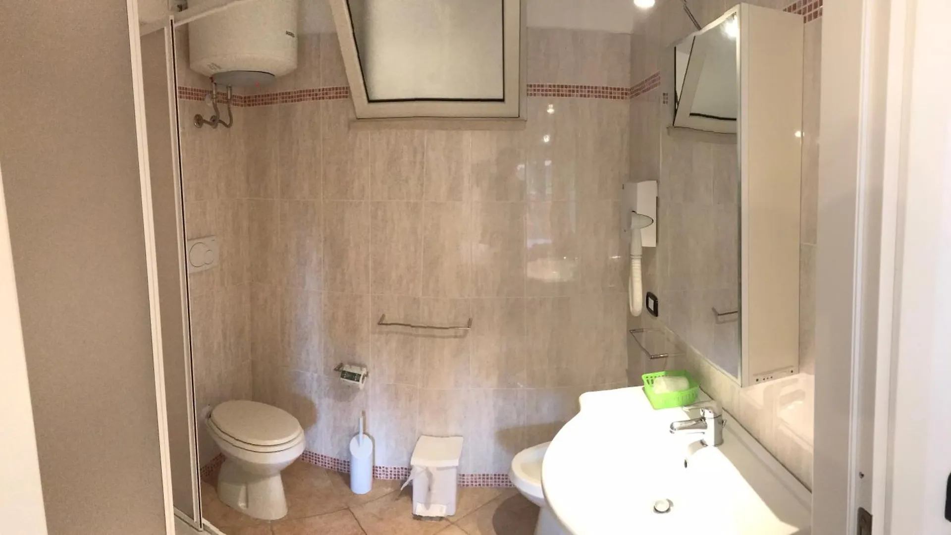 برانسيبينا أو ماري Residence Il Tombolo 3*, برانسيبينا أو ماري إيطاليا