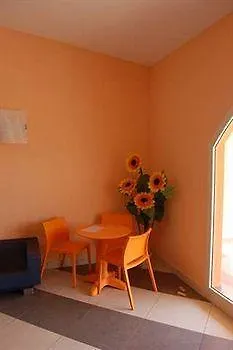 برانسيبينا أو ماري Residence Il Tombolo شقة فندقية