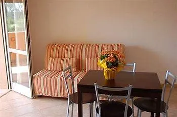 شقة فندقية برانسيبينا أو ماري Residence Il Tombolo