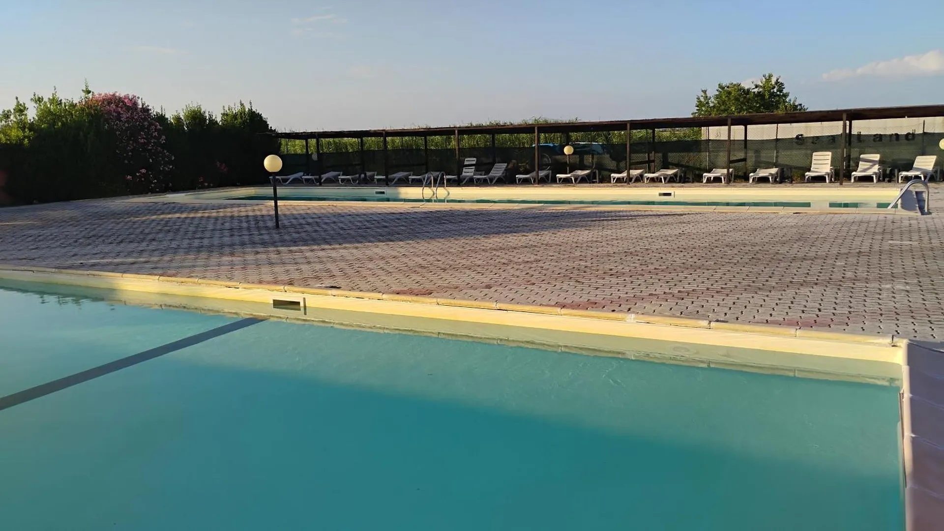 *** شقة فندقية برانسيبينا أو ماري Residence Il Tombolo إيطاليا