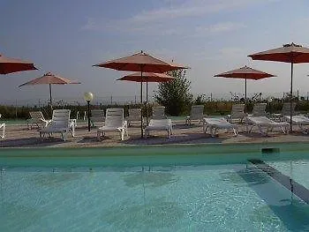 *** شقة فندقية برانسيبينا أو ماري Residence Il Tombolo إيطاليا