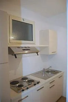 برانسيبينا أو ماري Residence Il Tombolo 3*, برانسيبينا أو ماري