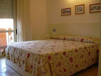 برانسيبينا أو ماري Residence Il Tombolo برانسيبينا أو ماري