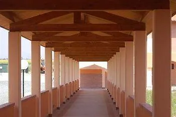 برانسيبينا أو ماري Residence Il Tombolo شقة فندقية برانسيبينا أو ماري