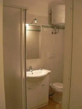 برانسيبينا أو ماري Residence Il Tombolo برانسيبينا أو ماري