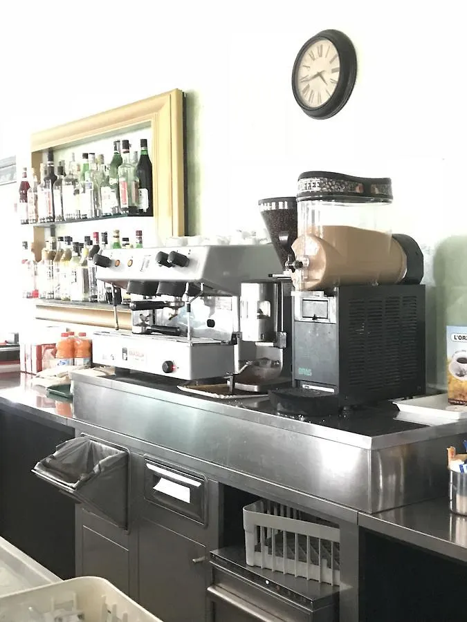 برانسيبينا أو ماري Residence Il Tombolo إيطاليا